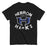 Hebron High School Hawks Black Classic Unisex T-shirt 228