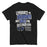 Hebron High School Hawks Black Classic Unisex T-shirt 232