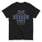Hebron High School Hawks Black Classic Unisex T-shirt 217