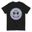 Hebron High School Hawks Black Classic Unisex T-shirt 215