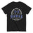 Hebron High School Hawks Black Classic Unisex T-shirt 206