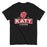 Katy High School Tigers Black Classic Unisex  T-shirt 202