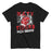 Katy High School Tigers Black Classic Unisex  T-shirt 205