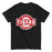 Katy High School Tigers Black Classic Unisex  T-shirt 011