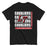 Lake Travis High School Cavaliers Black Classic Unisex T-shirt 235
