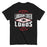 Langham Creek High School Lobos Black Classic Unisex T-shirt 210