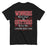 Langham Creek High School Lobos Black Classic Unisex T-shirt 237