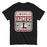 Lewisville High School Farmers Black Classic Unisex T-shirt 001
