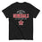 MacArthur High School Generals Black Classic Unisex T-shirt 040