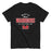 Martin High School Warriors Black Classic Unisex T-shirt 040