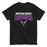 Morton Ranch High School Mavericks Black Classic Unisex T-shirt 234