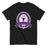 Morton Ranch High School Mavericks Black Classic Unisex T-shirt 212