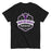 Morton Ranch High School Mavericks Black Classic Unisex T-shirt 209