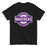 Morton Ranch High School Mavericks Black Classic Unisex T-shirt 011