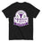 Morton Ranch High School Mavericks Black Classic Unisex T-shirt 219