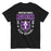 Morton Ranch High School Mavericks Black Classic Unisex T-shirt 204