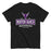 Morton Ranch High School Mavericks Black Classic Unisex T-shirt 202