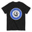 New Caney High School Eagles Black Classic Unisex T-shirt 216