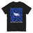 New Caney High School Eagles Black Classic Unisex T-shirt 236