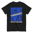 New Caney High School Eagles Black Classic Unisex T-shirt 241