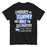 New Caney High School Eagles Black Classic Unisex T-shirt 232