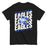 New Caney High School Eagles Black Classic Unisex T-shirt 223