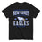 New Caney High School Eagles Black Classic Unisex T-shirt 230