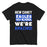 New Caney High School Eagles Black Classic Unisex T-shirt 231