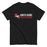 North Shore High School Mustangs Black Classic Unisex T-shirt 200