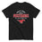 North Shore High School Mustangs Black Classic Unisex T-shirt 040