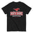 North Shore High School Mustangs Black Classic Unisex T-shirt 202