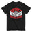 North Shore High School Mustangs Black Classic Unisex T-shirt 242