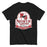 North Shore High School Mustangs Black Classic Unisex T-shirt 219