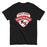 North Shore High School Mustangs Black Classic Unisex T-shirt 221