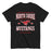 North Shore High School Mustangs Black Classic Unisex T-shirt 230