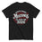 North Shore High School Mustangs Black Classic Unisex T-shirt 255