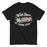 North Shore High School Mustangs Black Classic Unisex T-shirt 253