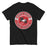 North Shore High School Mustangs Black Classic Unisex T-shirt 239