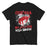 Odessa High School Bronchos Black Classic Unisex T-shirt 205