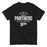 Permian High School Panthers Black Classic Unisex T-shirt 040