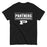 Permian High School Panthers Black Classic Unisex T-shirt 049
