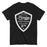 Permian High School Panthers Black Classic Unisex T-shirt 225