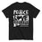 Permian High School Panthers Black Classic Unisex T-shirt 240