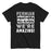 Permian High School Panthers Black Classic Unisex T-shirt 231