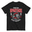 Porter High School Spartans Black Classic Unisex T-shirt 204