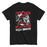 Porter High School Spartans Black Classic Unisex T-shirt 205