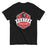 Porter High School Spartans Black Classic Unisex T-shirt 209