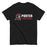Porter High School Spartans Black Classic Unisex T-shirt 200