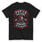 Porter High School Spartans Black Classic Unisex T-shirt 207