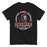 Porter High School Spartans Black Classic Unisex T-shirt 206